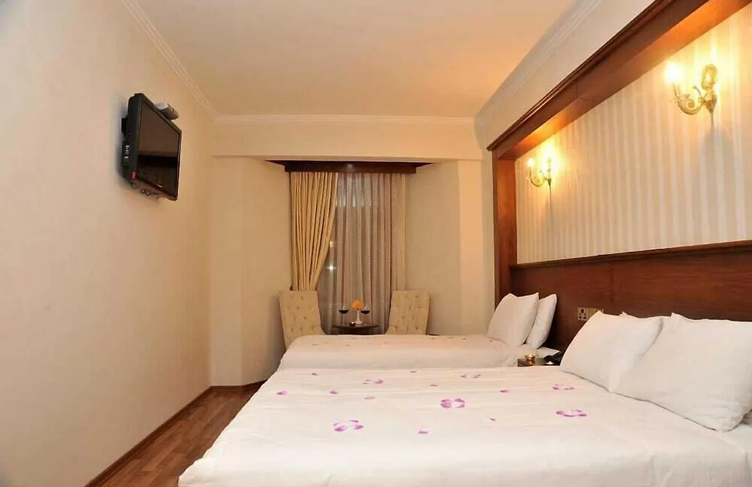 Grand Center Boutique Hotel-1
