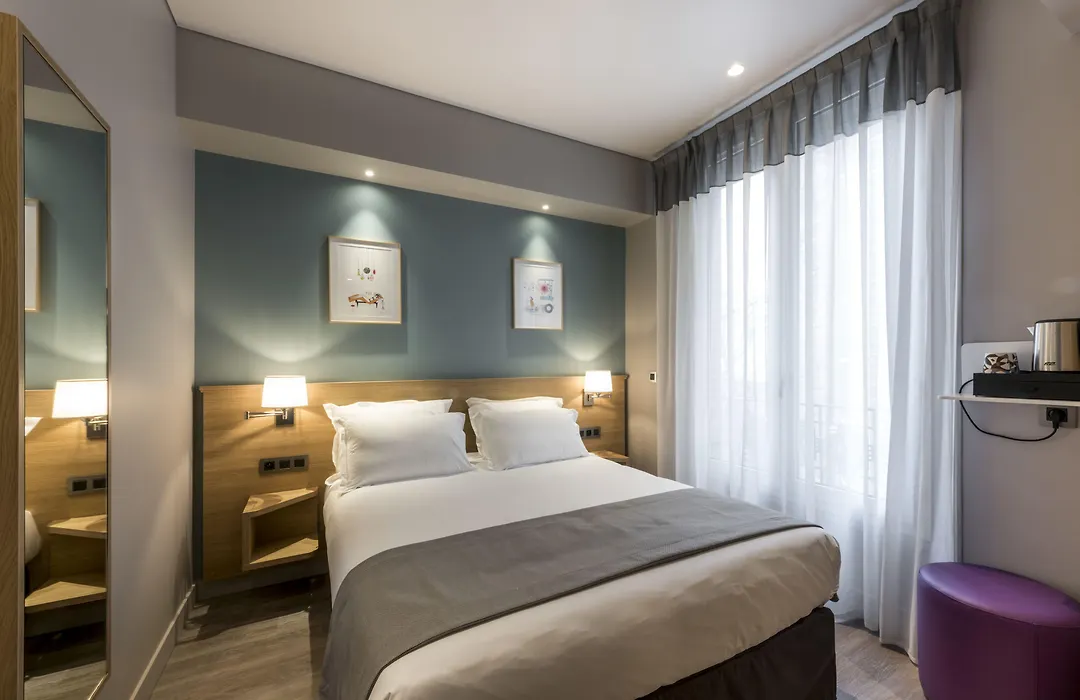 Hotel Magellan-1