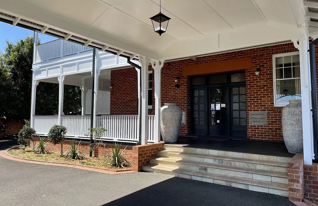 Ballina Manor Boutique Hotel-1