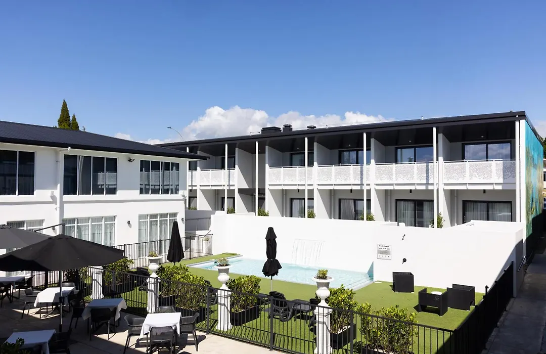 Regent Of Rotorua Boutique Hotel-1