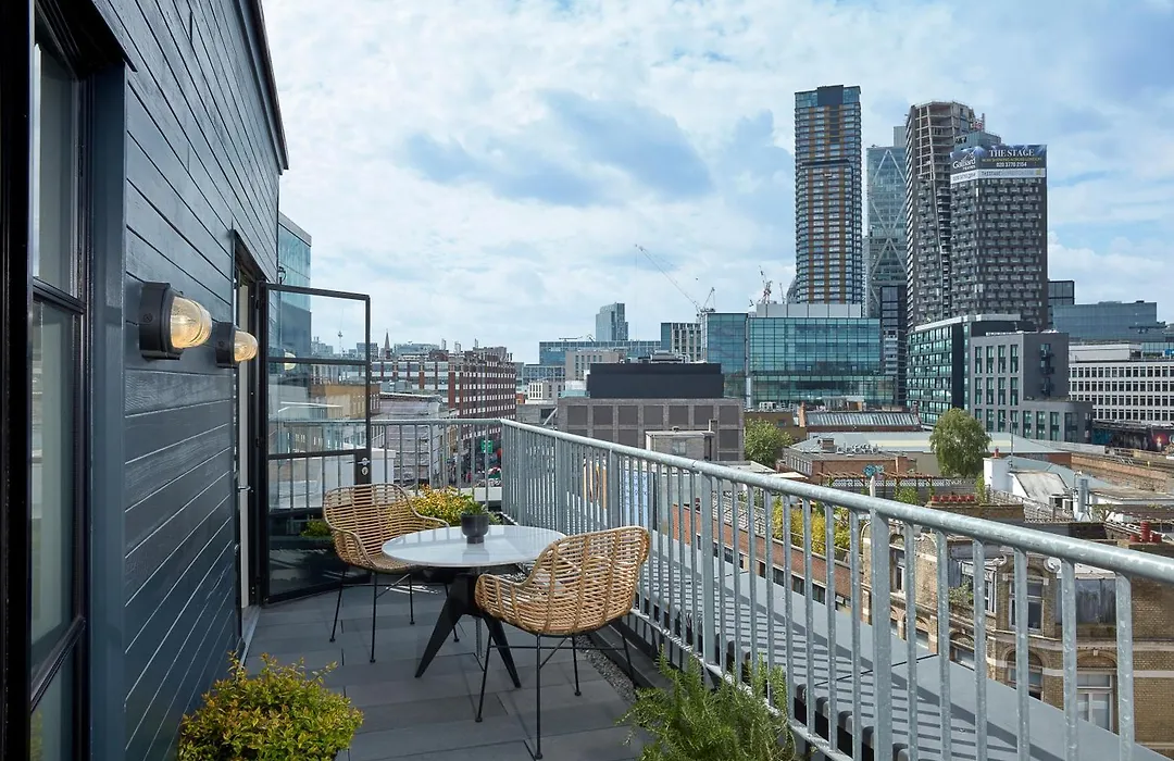 One Hundred Shoreditch-1
