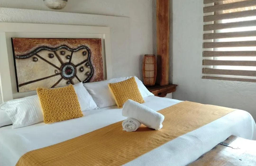 Casa D'Lobo Hotel Boutique-1