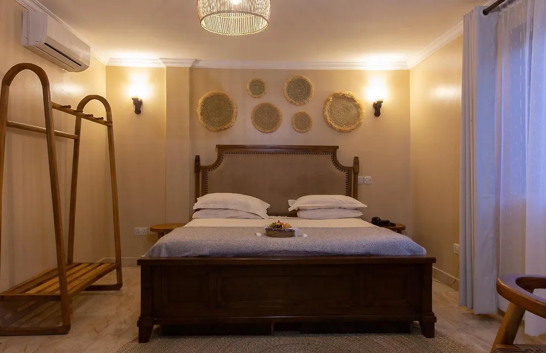 Tulia Boutique Hotel & Spa-1
