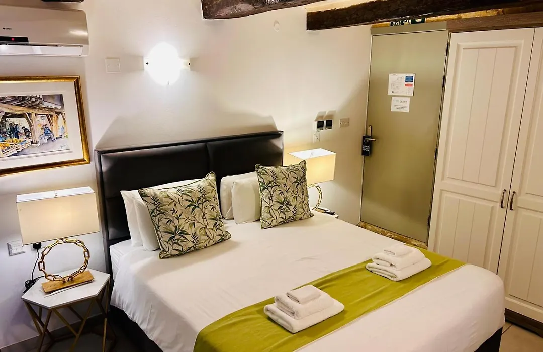 Casa Birmula Boutique Hotel-1