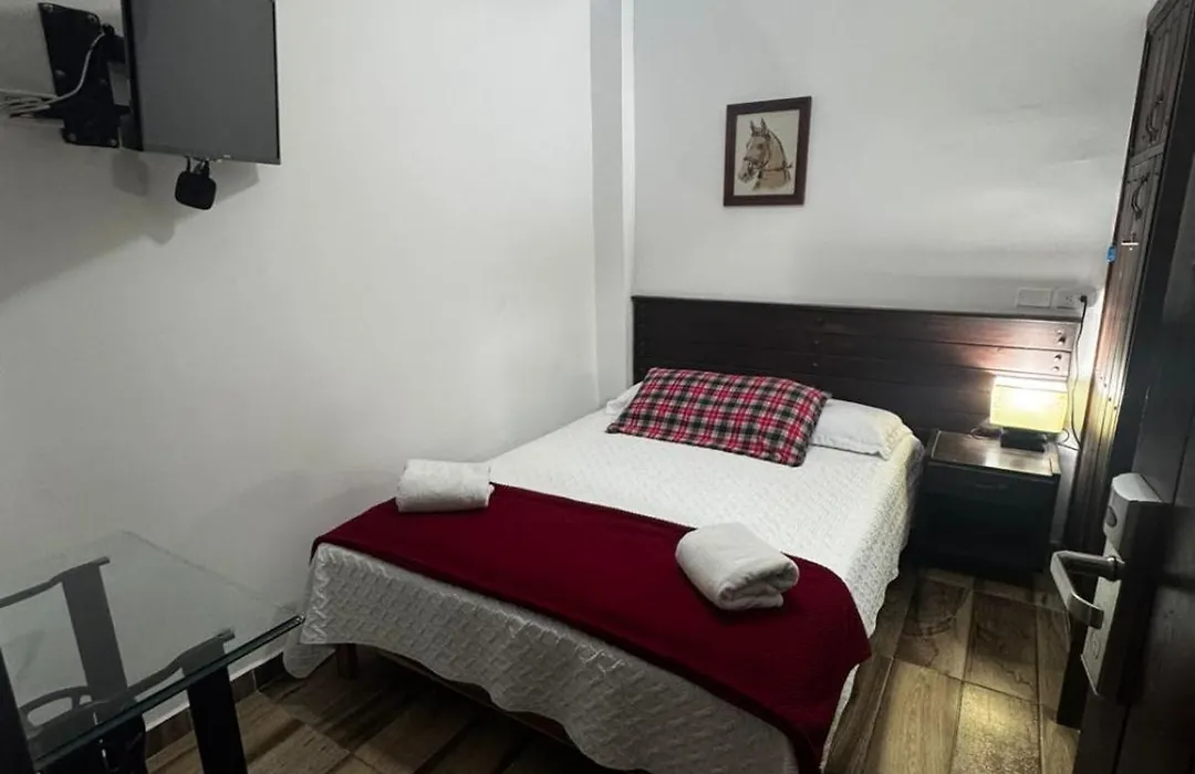 Hotel Boutique Colonial Cartago-1
