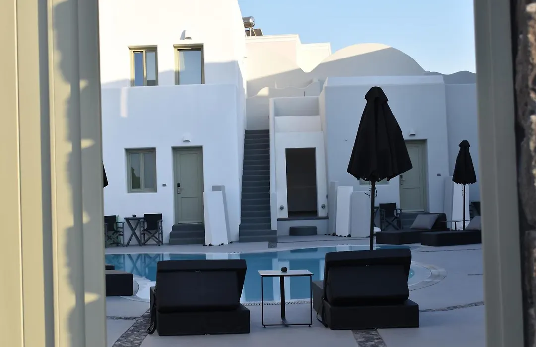 Kallos Imar Boutique Hotel-1