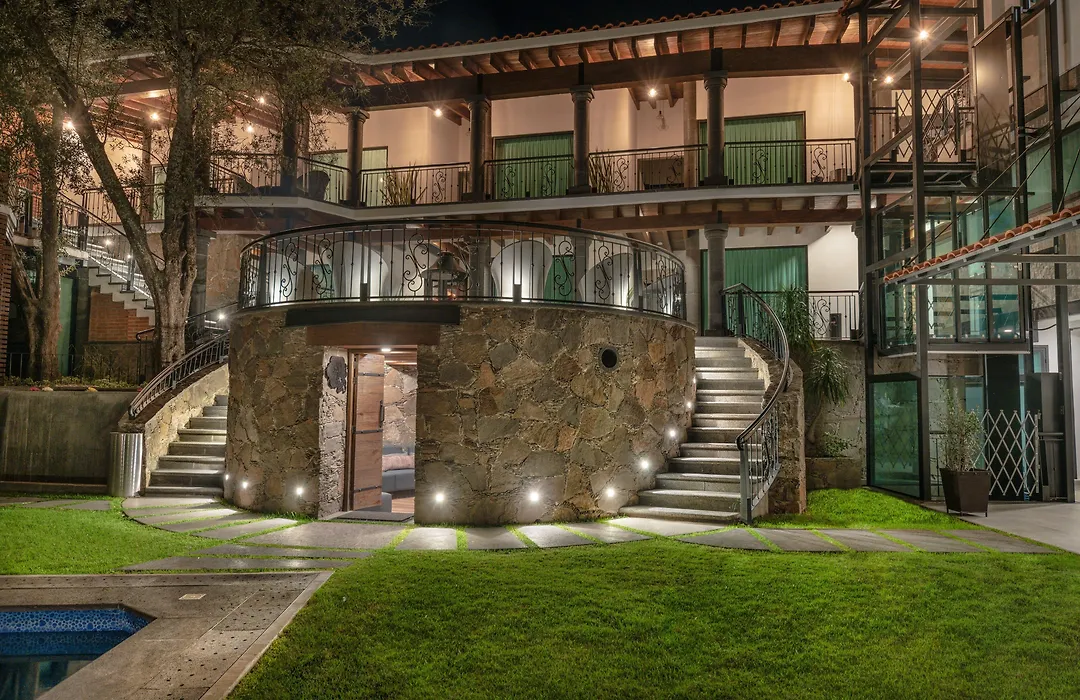 Matian Hotel Boutique-1