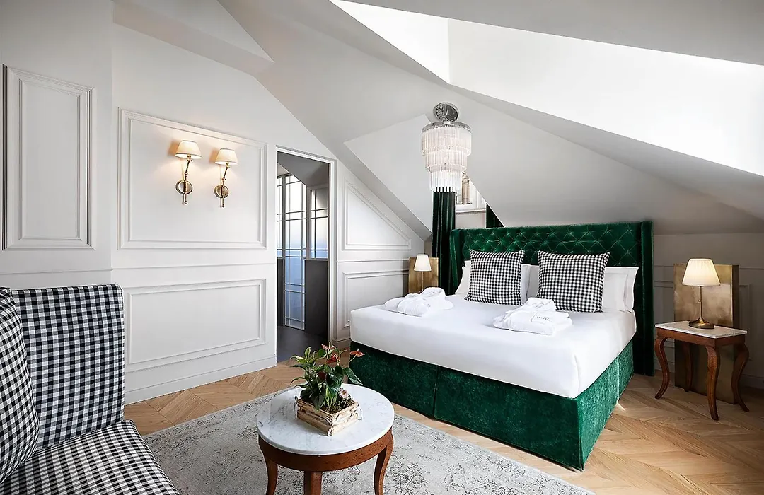 Matilde Boutique Hotel, Worldhotels Elite-1
