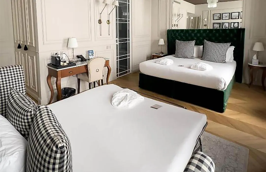 Matilde Boutique Hotel, Worldhotels Elite-1