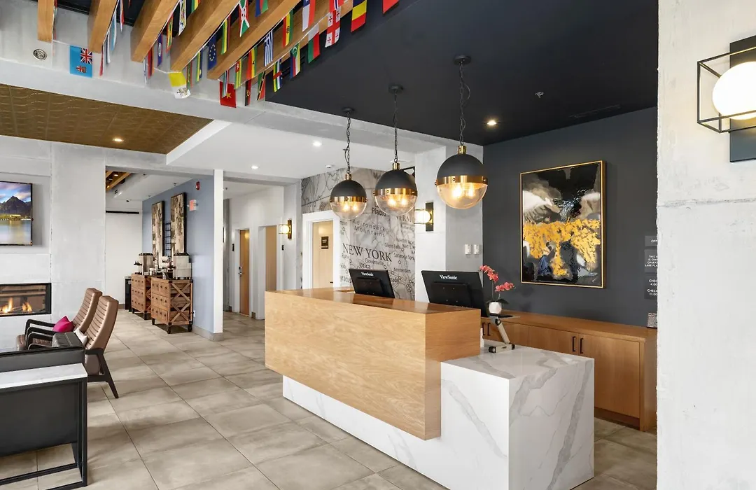 Lake Placid Inn Boutique Hotel-1
