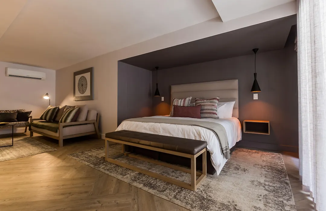 The Junction Boutique Hotel-1