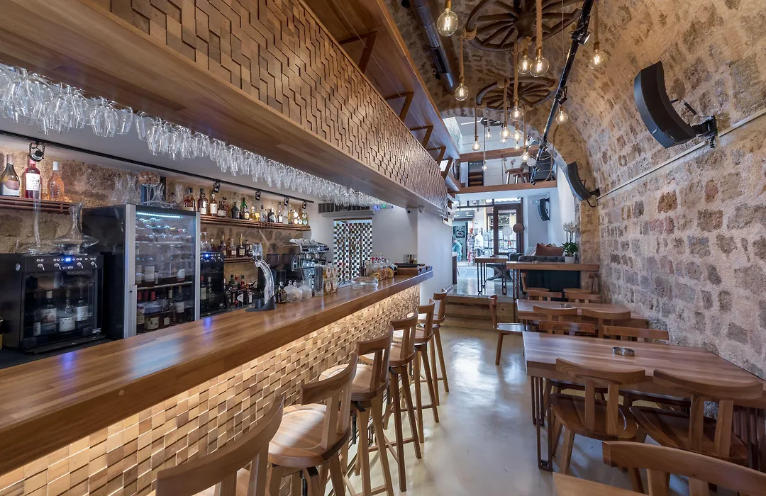 10Gr Boutique Hotel & Wine Bar (Adults Only)-1