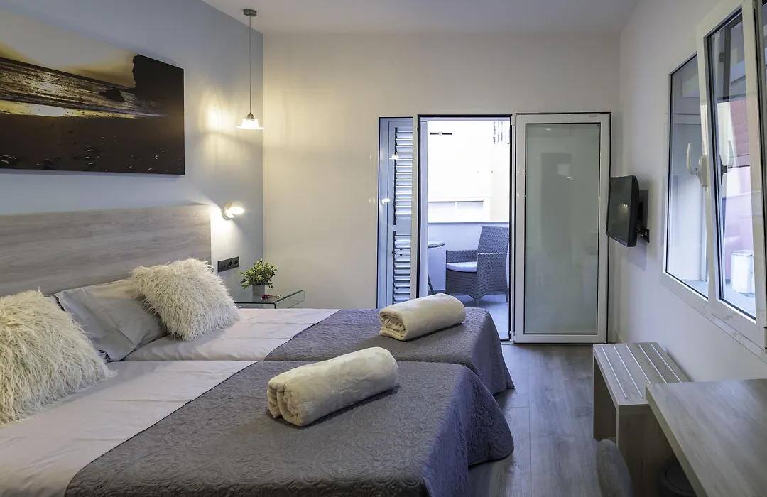 La Palmera Hotel Boutique-1