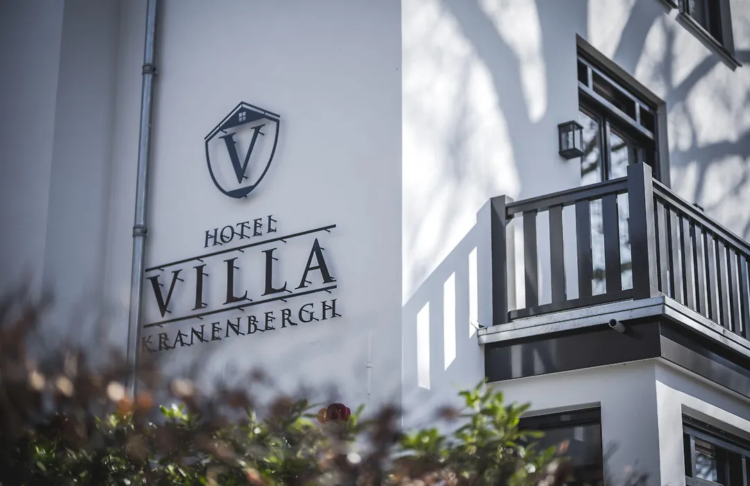 Boutique Hotel Villa Kranenbergh-1