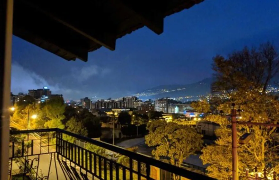 Air Suites Hotel Boutique-1
