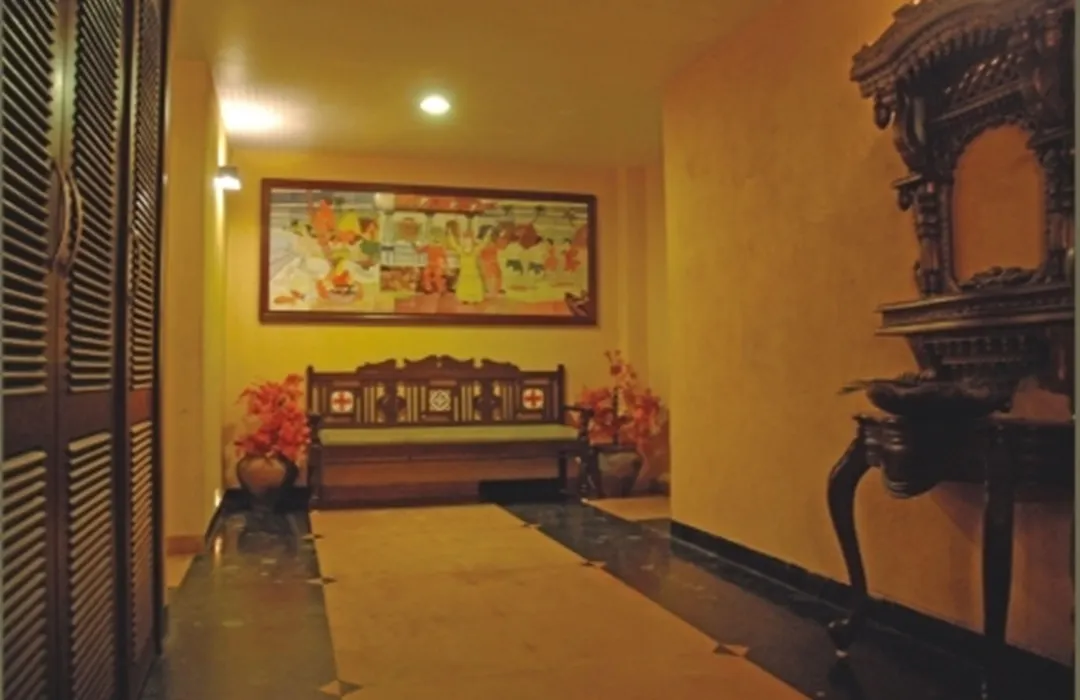 Tangerine Boutique Resort-1