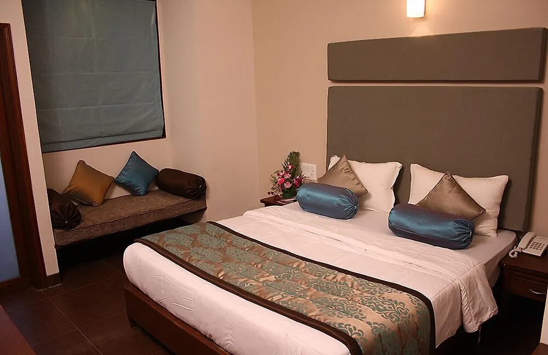 Tangerine Boutique Resort-1