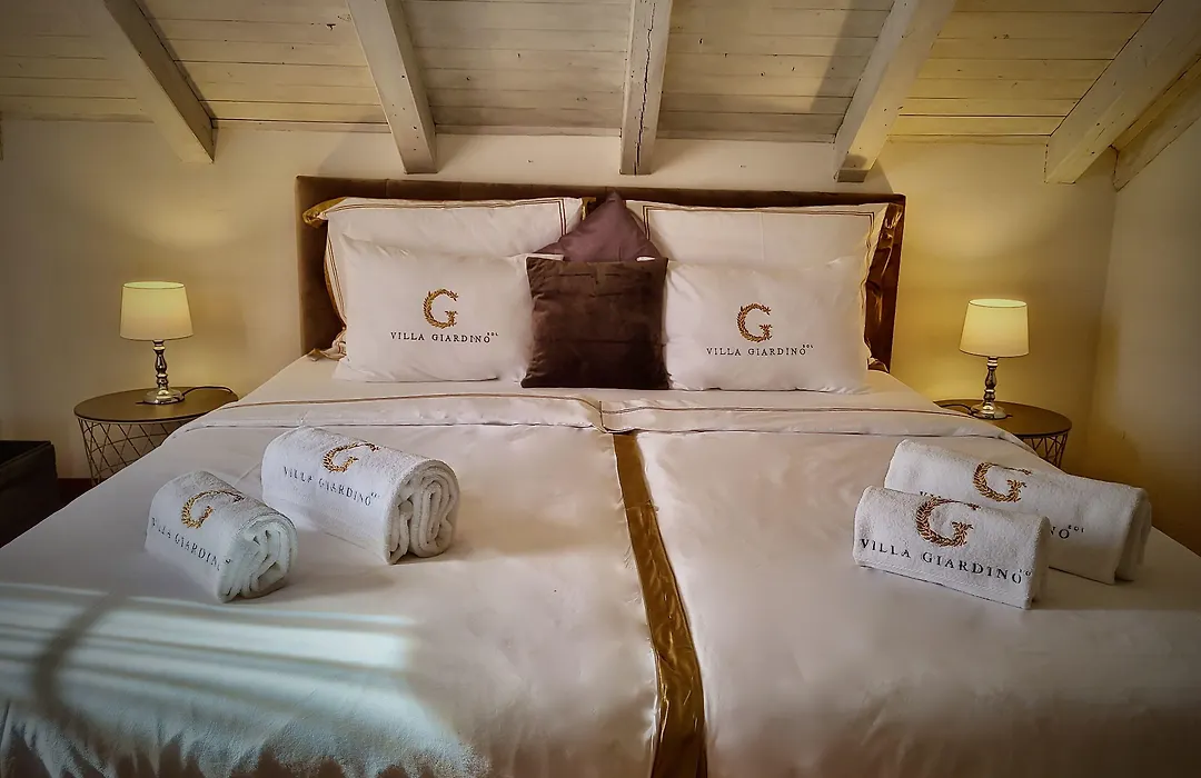 Villa Giardino Heritage Boutique Hotel Bol-1