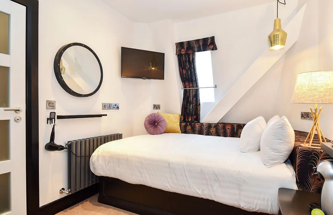 The Lane - Boutique Residence-1