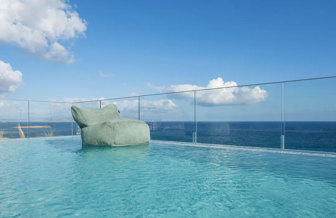 Sansal Boutique Hotel (Adults Only)-1