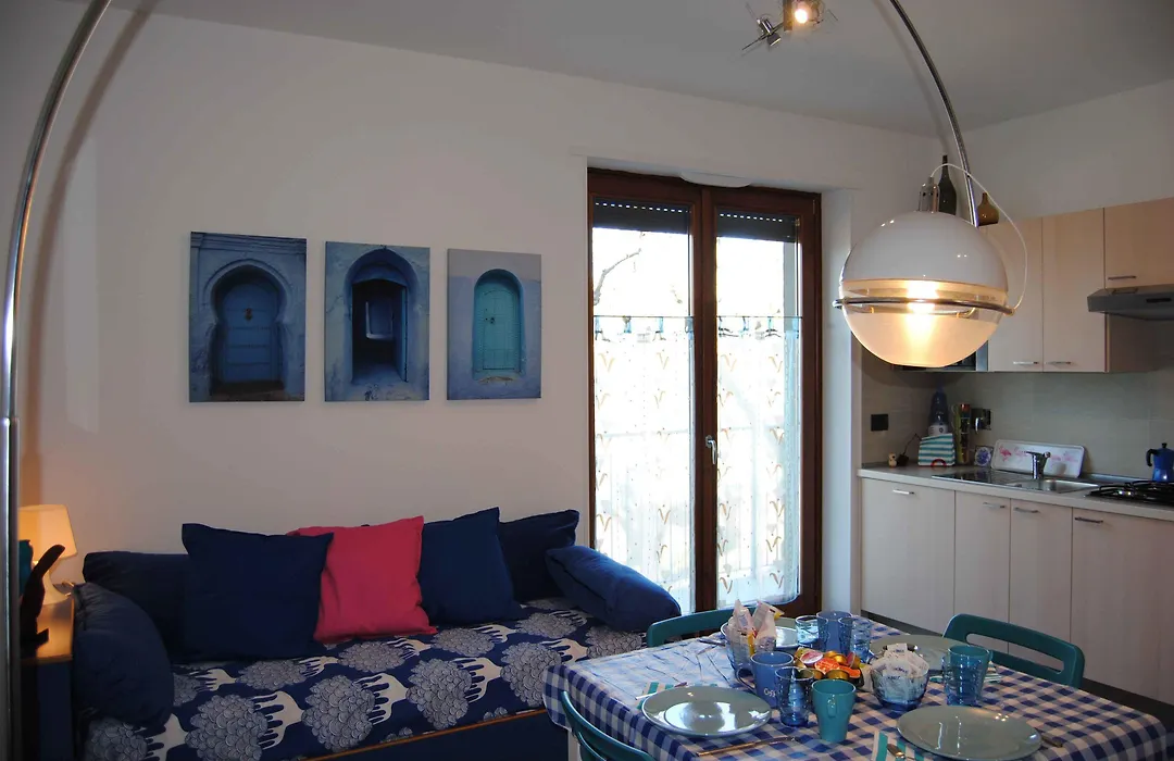 B&B Leterrazze Boutique Hotel - Torino-1
