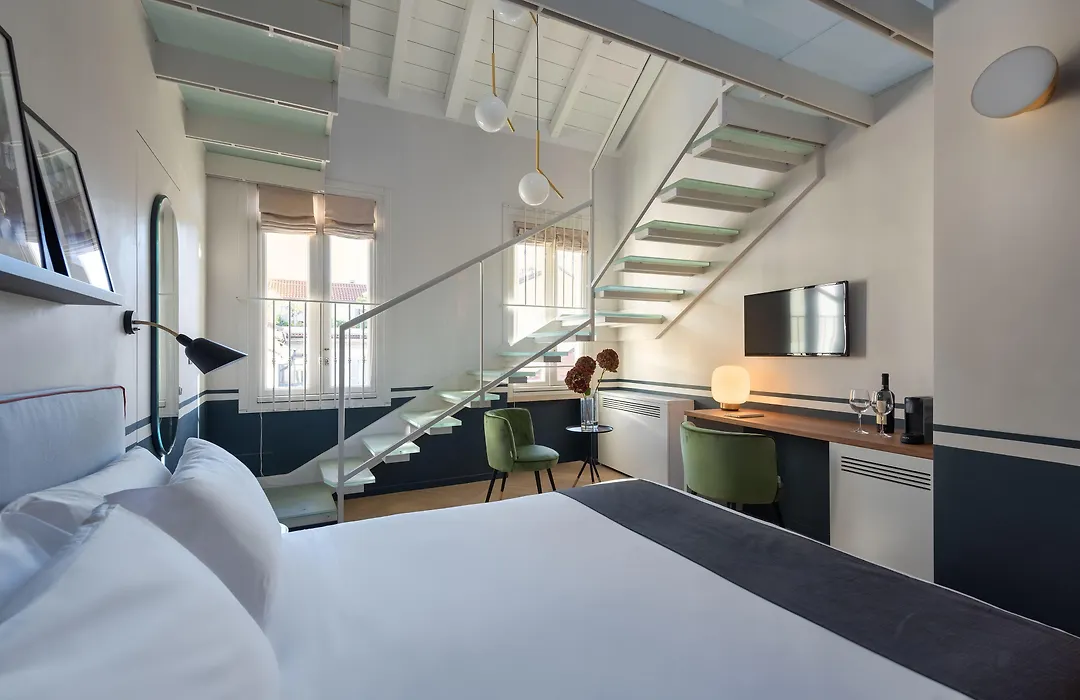 Velvet Grey Boutique Hotel-1