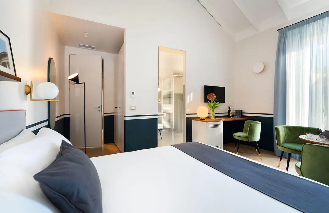 Velvet Grey Boutique Hotel-1