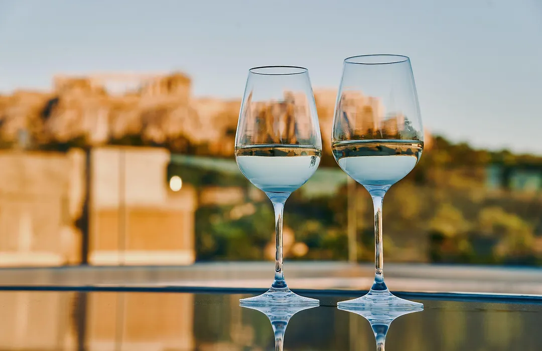 Mirame Athens Boutique Hotel-1