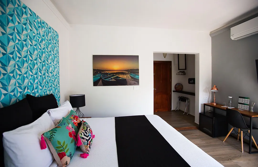 Casa Chukum - Hotel Boutique-1
