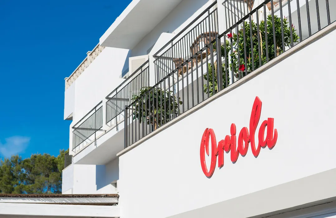 Boutique Hotel Oriola-1