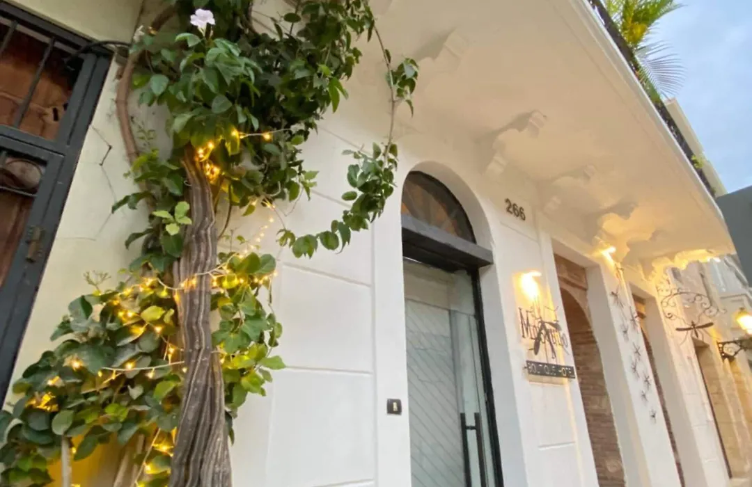 Mosquito Boutique Hotel Zona Colonial-1