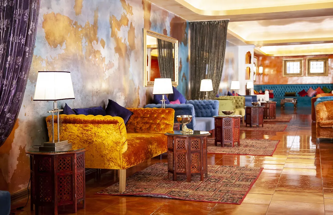 Ala Han Boutique Hotel-1