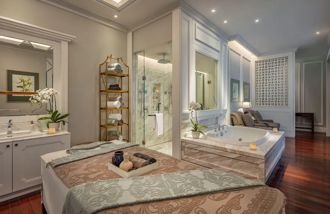 Mia Saigon - Luxury Boutique Hotel-1