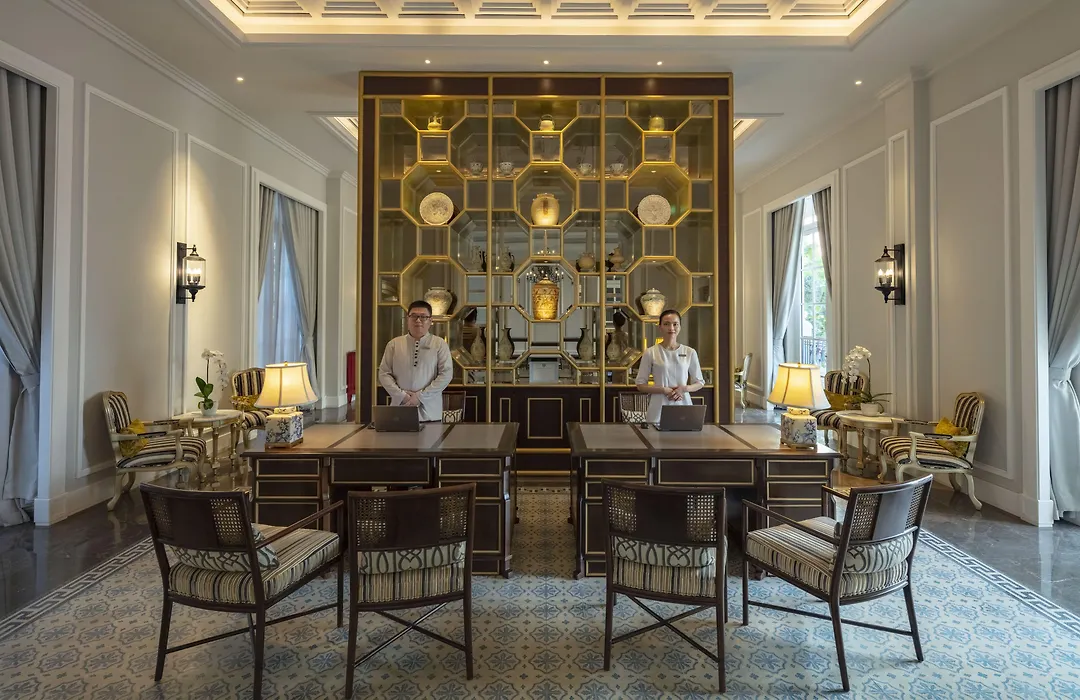 Mia Saigon - Luxury Boutique Hotel-1