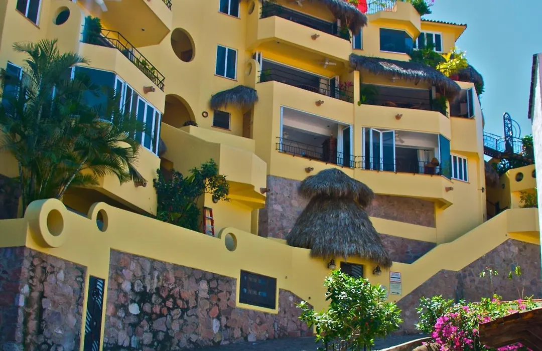 Casa Isabel A Boutique Hilltop Inn-1