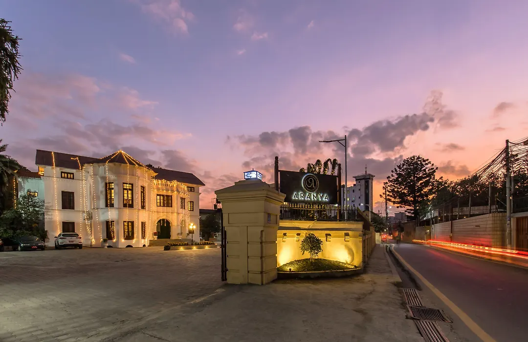 Aranya Boutique Hotel-1
