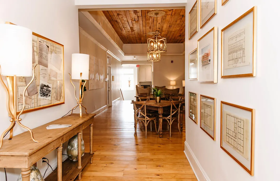 The Mason Boutique Hotel-1
