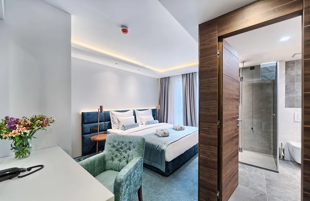 Time Boutique Hotel-1