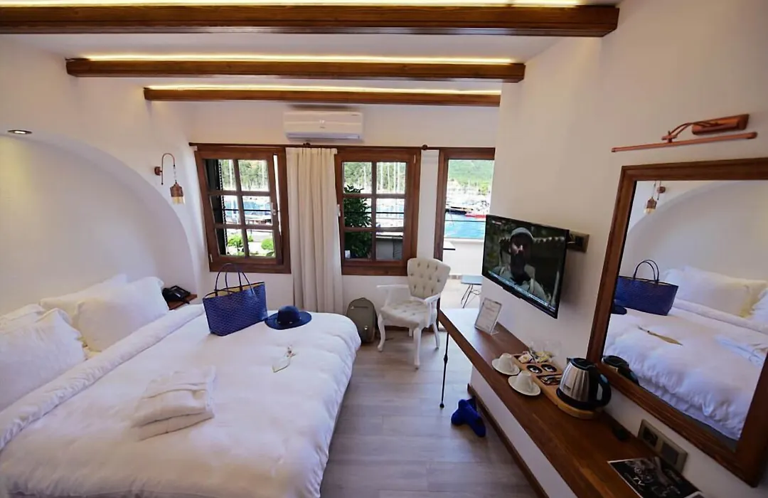 Mets Boutique Hotel-1