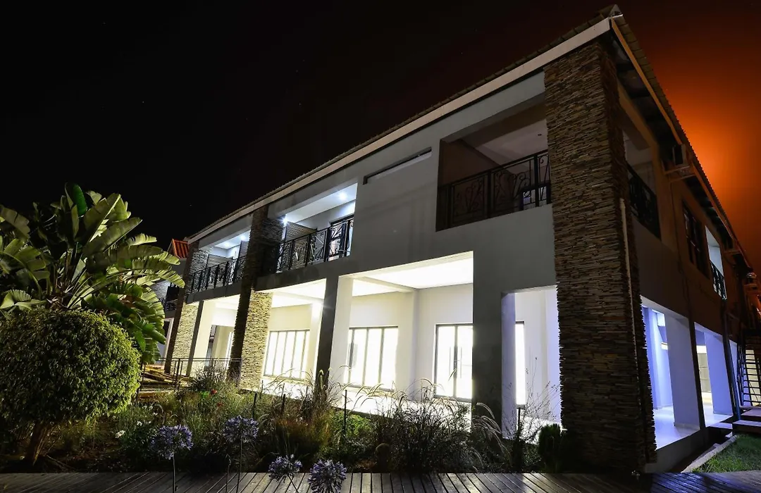 Serurubele Boutique Hotel-1
