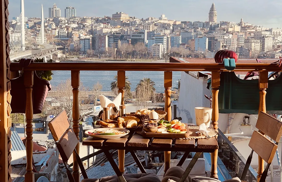 Astra Boutique Hotel-1