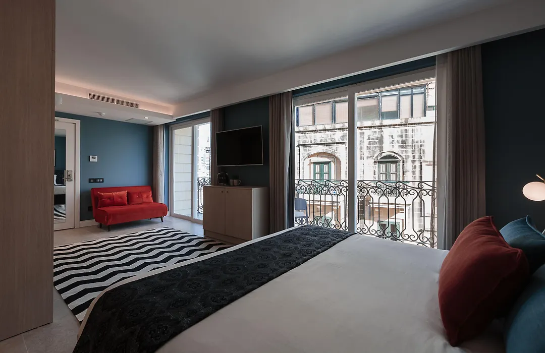123 Mainstreet Boutique Hotel-1