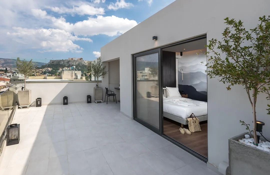 Ivis 4 Boutique Hotel-1
