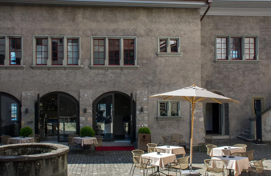 Boutique Hotel Schlossberg-1