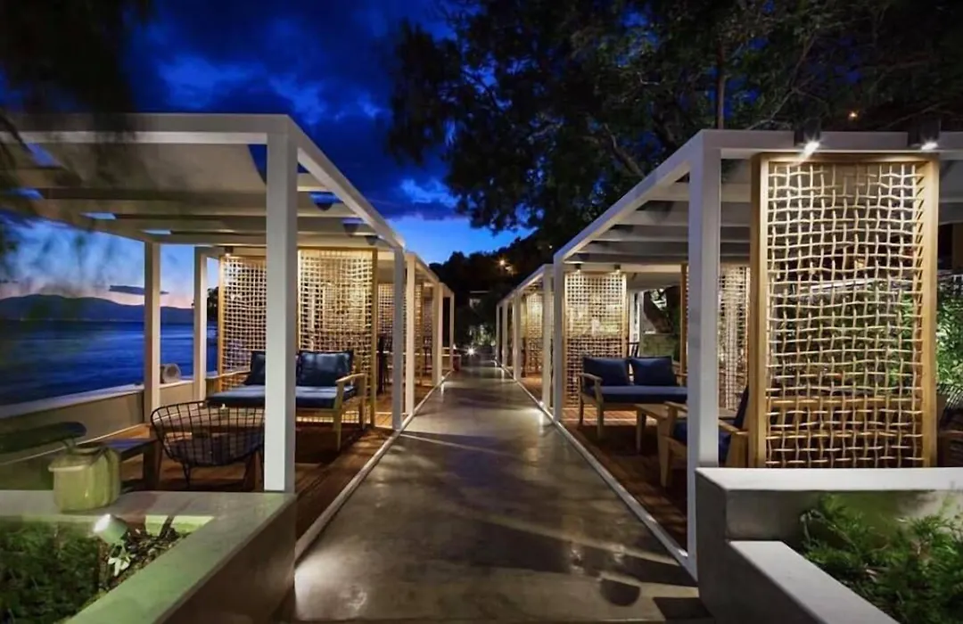 Pefkaki Boutique Hotel Loutraki-1