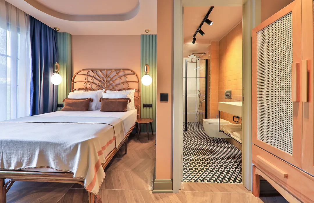 Luff Boutique Hotel - Adult Only-1