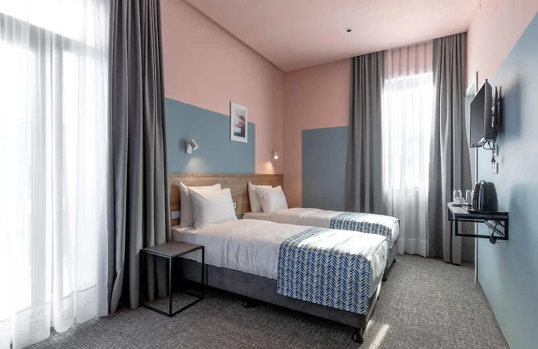 Vera Hills Boutique Hotel-1