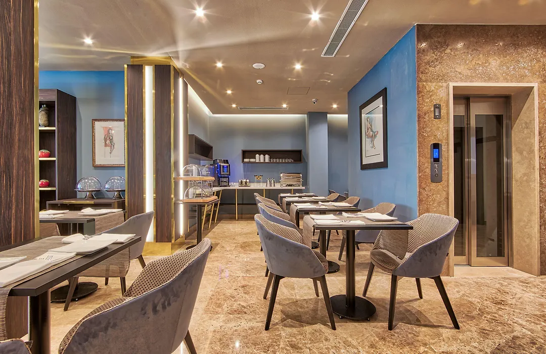 Palazzo Rosaria Boutique Hotel-1