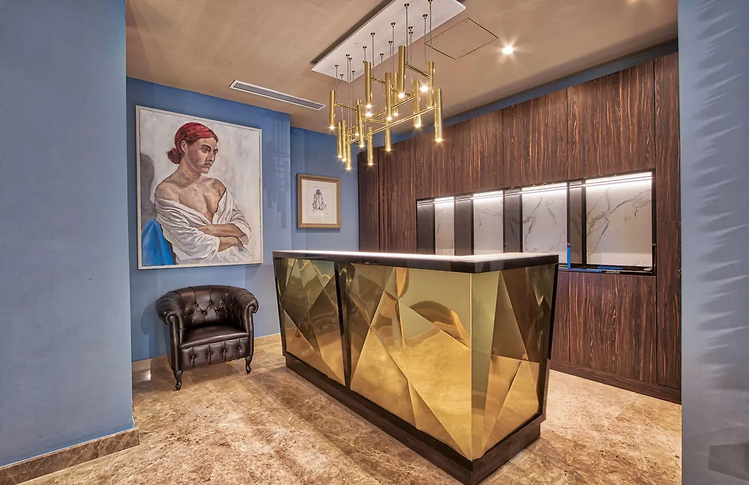 Palazzo Rosaria Boutique Hotel-1