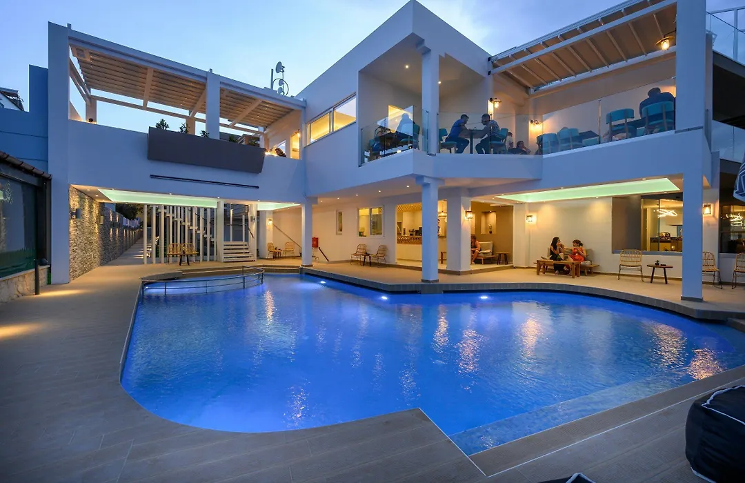 Mare Boutique (Adults Only)-1